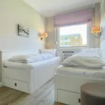 Appartement App. Theo 50