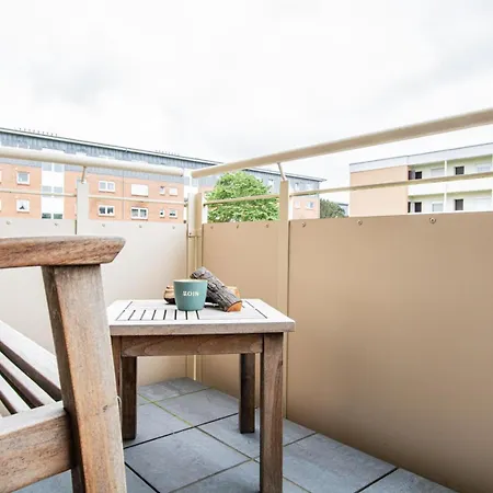 App. Theo 50 Westerland