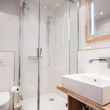 Appartement App. Theo 50 Westerland