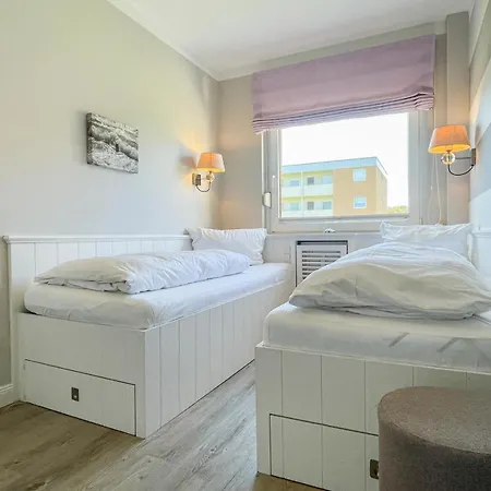 Appartement App. Theo 50