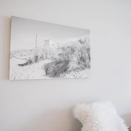 App. Theo 50 Appartement Westerland