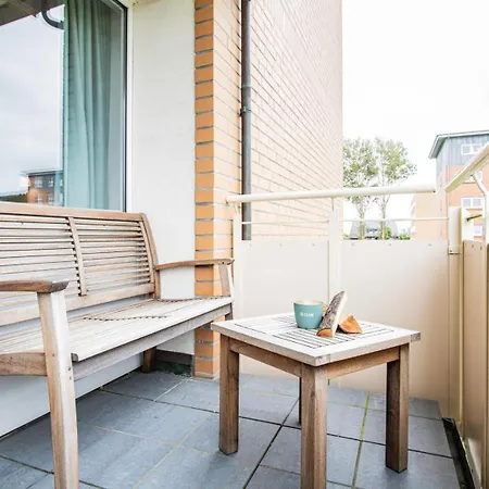 App. Theo 50 Appartement