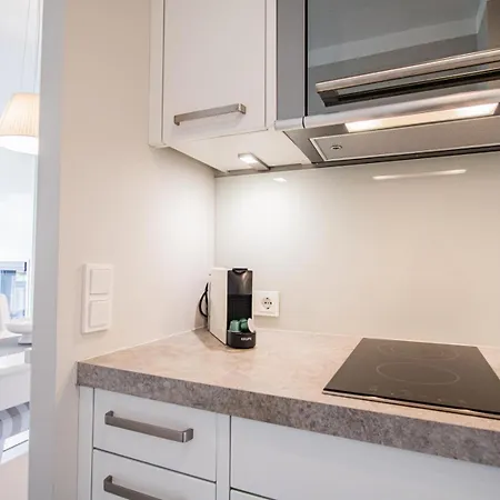 Appartement App. Theo 50