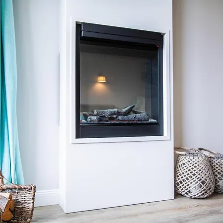 Appartement App. Theo 50 *