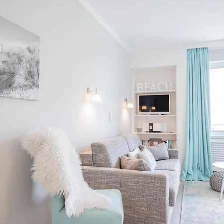 App. Theo 50 Westerland