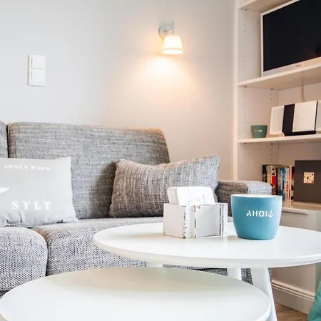 App. Theo 50 Westerland