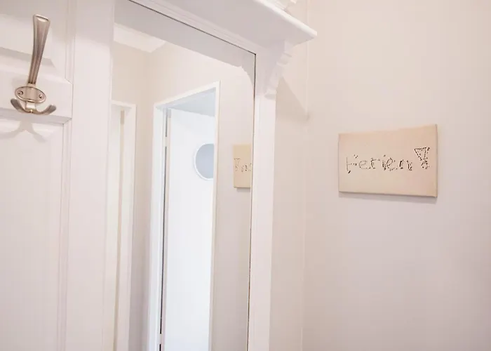 App. Theo 50 Διαμέρισμα Βέστερλαντ